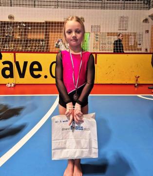 Gimnastičarke ŠD Partizan Ravne osvojile naslov državnih prvakinj v skokih z MPP (10)